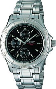 Casio Mtd-1014A-1Avh Analog Erkek Kol Saati