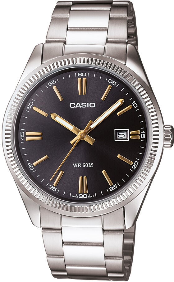Casio MTP-1302D-1A2VDF Analog Erkek Kol Saati