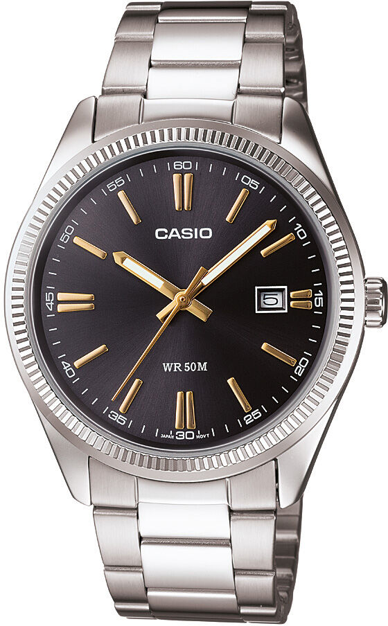 Casio MTP-1302D-1A2VDF Analog Erkek Kol Saati