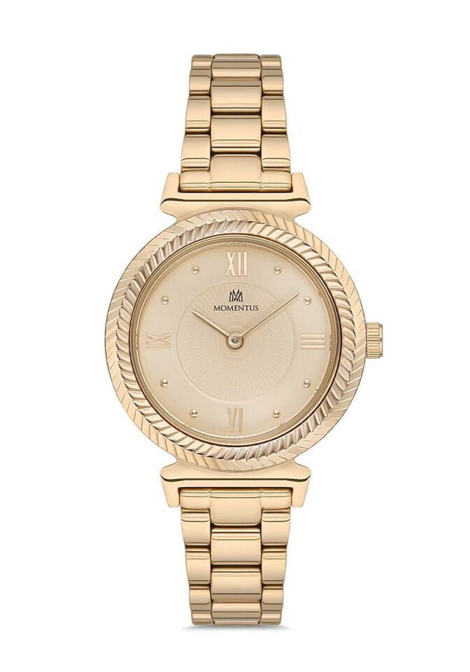 Momentus CW104G-08SG Kadın Kol Saati