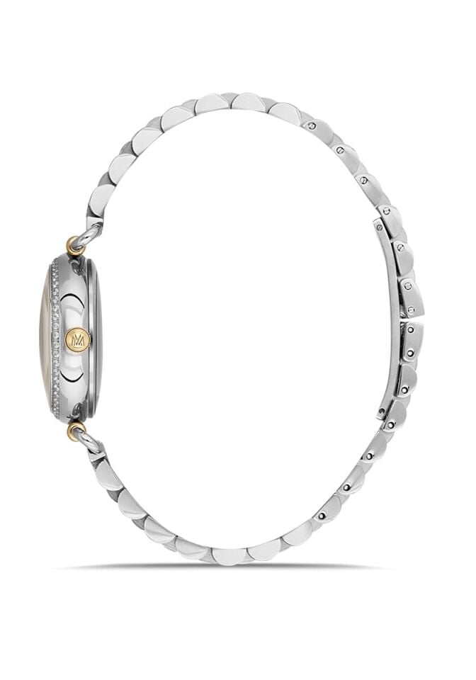Momentus Ss341S-02Tg Kadın Kol Saati