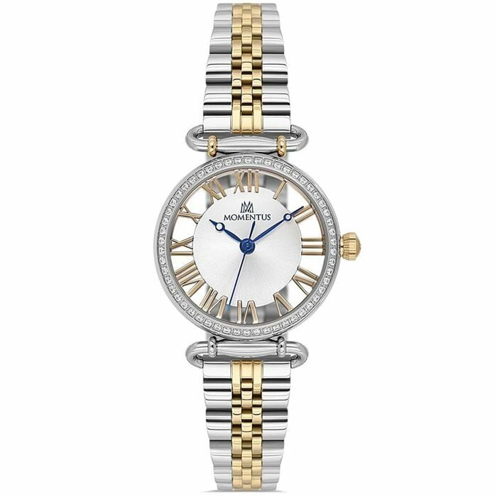 Momentus Ss341S-02Tg Kadın Kol Saati