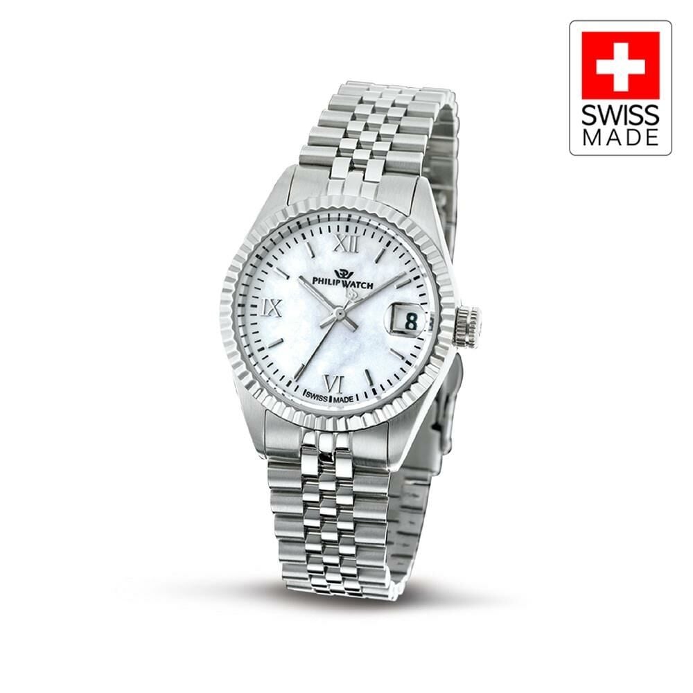 Phılıp Watch R8253597592 Kadın Kol Saati