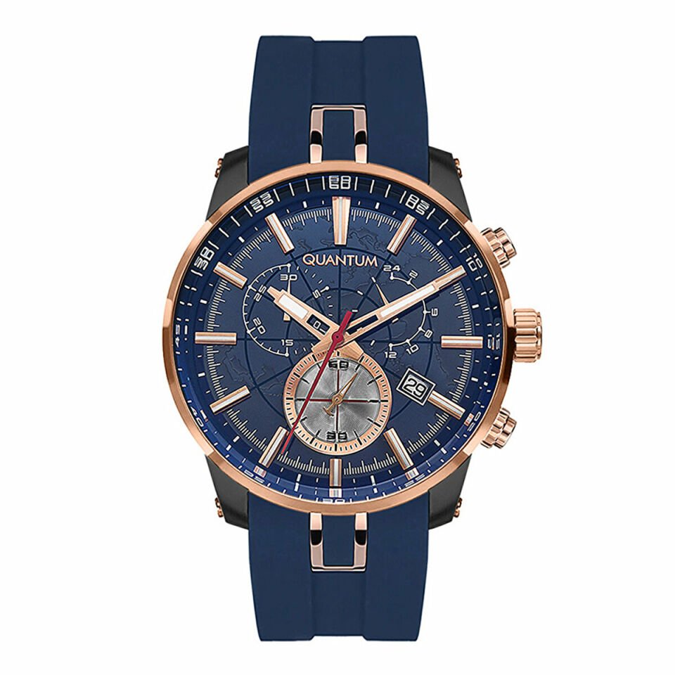 Quantum Pwg560.099 Erkek Kol Saati
