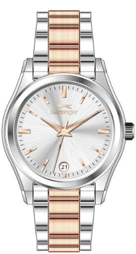 Slazeger Sl.09.2469.3.04 Kadın Kol Saati