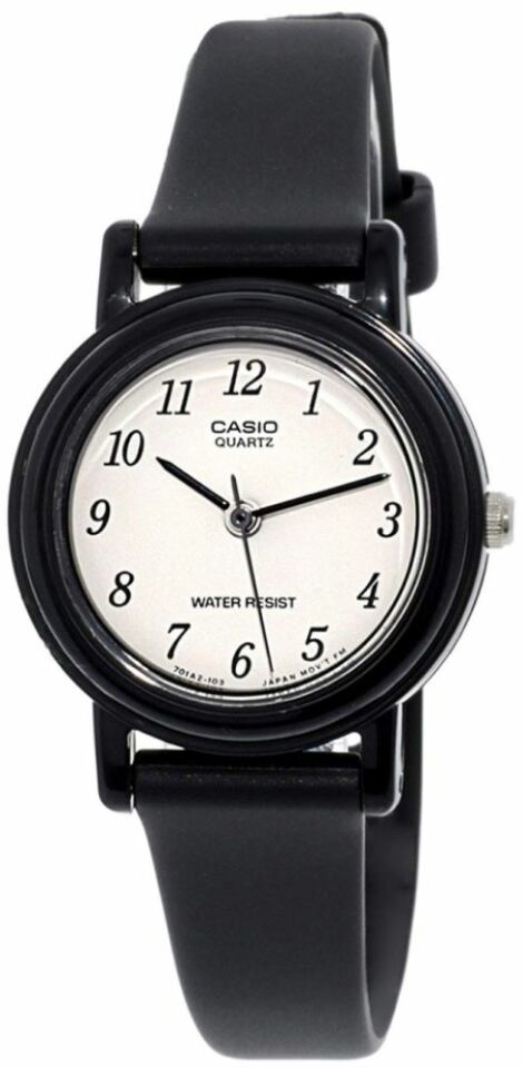 Casio Lq-139Bmv-1Bldf Analog Unisex Kol Saati