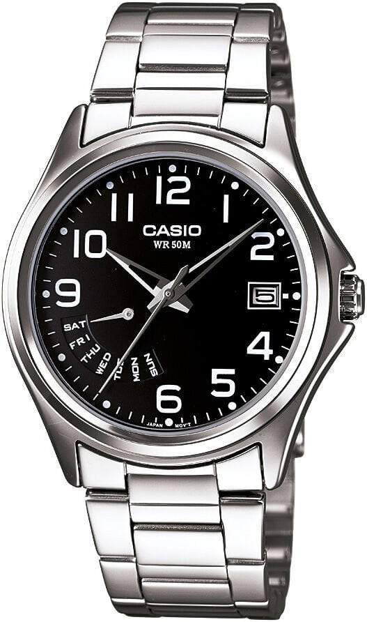 Casio Mtp-1369D-1Bvdf Analog Erkek Kol Saati