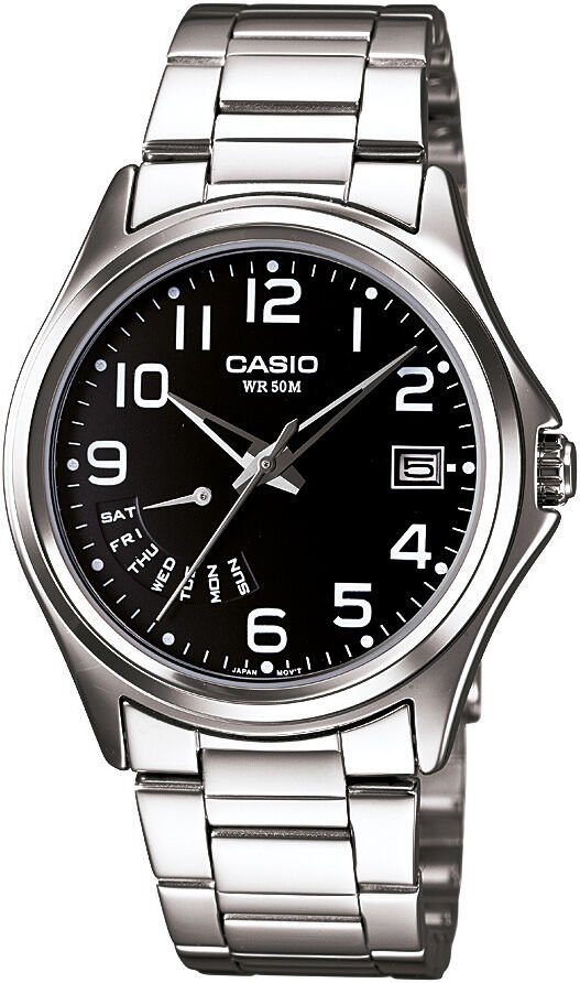 Casio Mtp-1369D-1Bvdf Analog Erkek Kol Saati