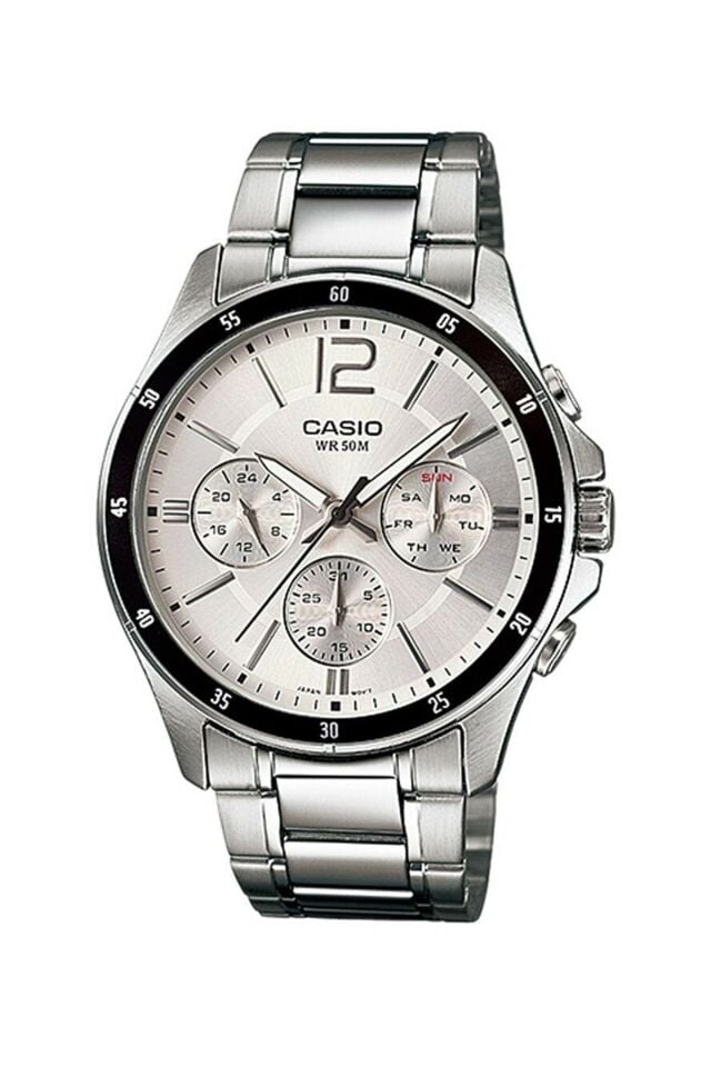 Casio MTP-1374D-7AVDF Casio MTP-1374D-7AVDF Erkek Kol Saati
