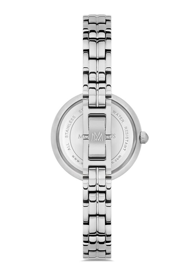 Momentus CW107S-09SS Kadın Kol Saati