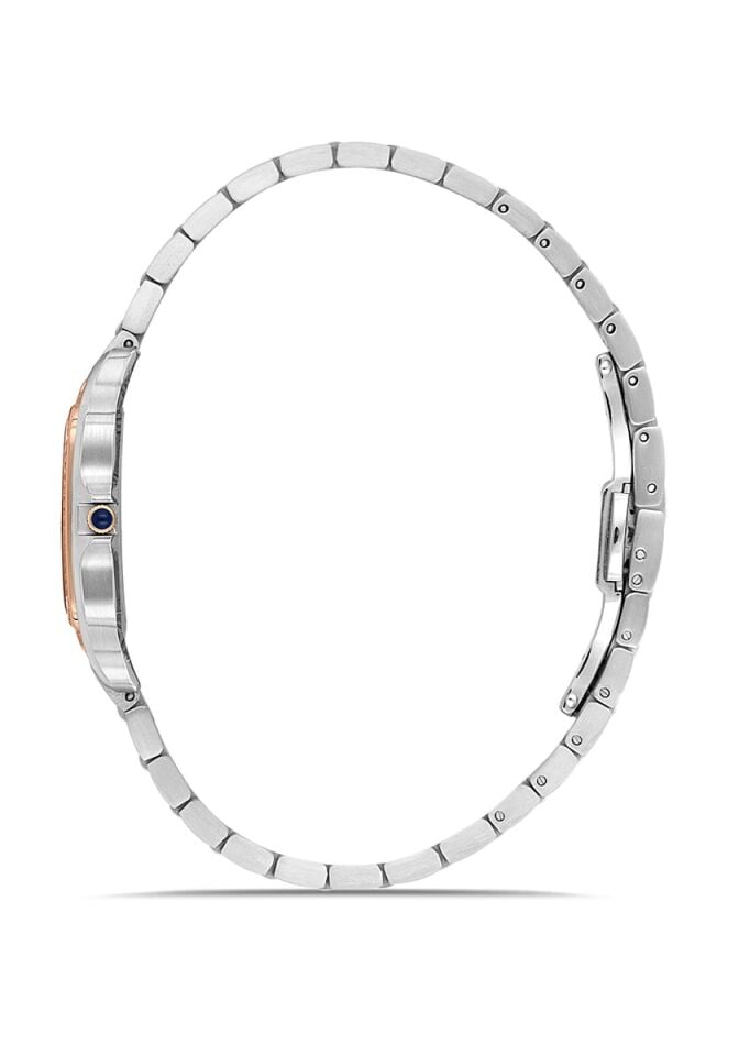 Momentus Ss348T-15Sr Kadın Kol Saati