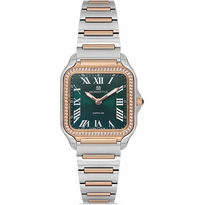 Momentus Ss348T-15Sr Kadın Kol Saati