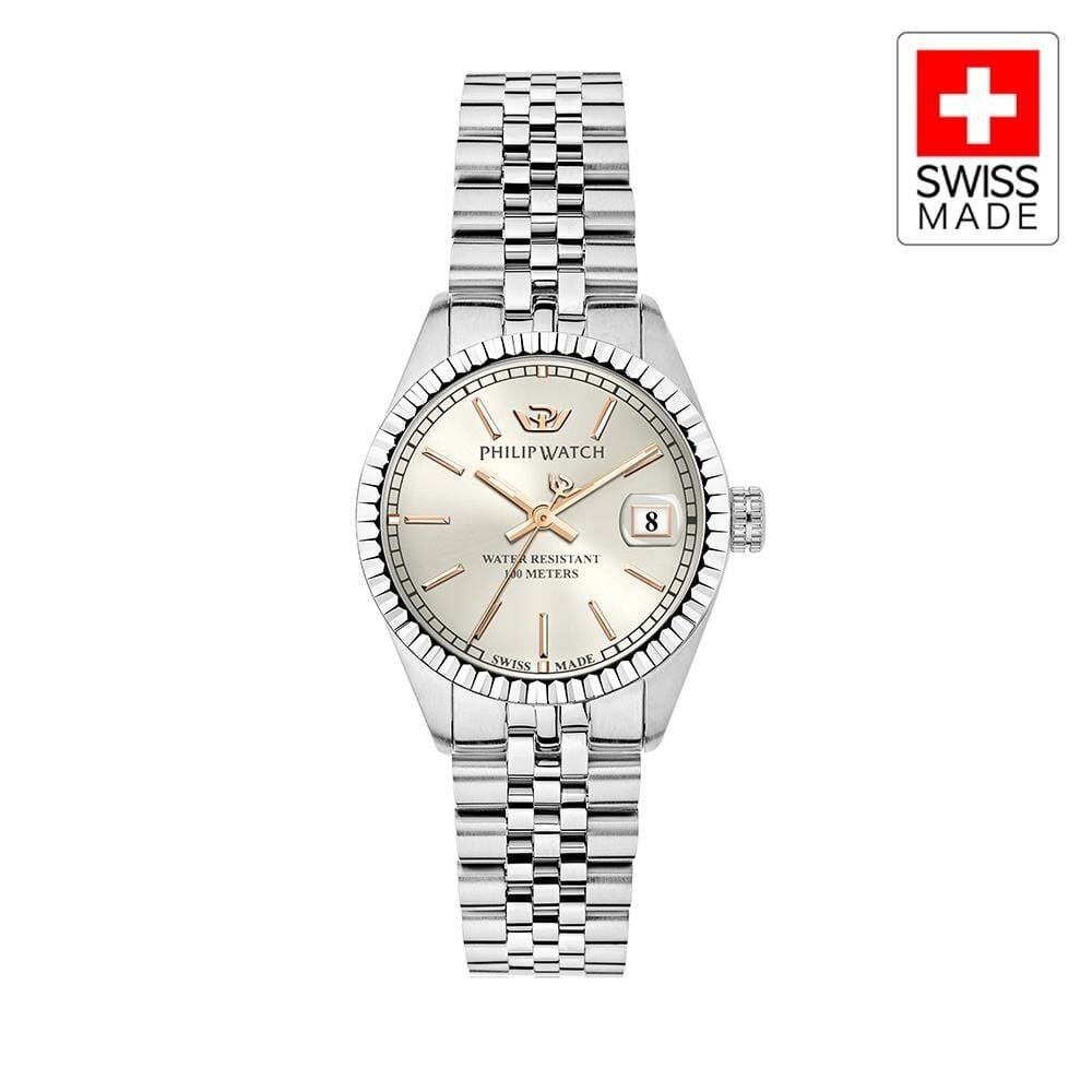 Phılıp Watch R8253597601 Kadın Kol Saati