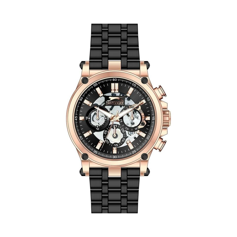 Slazenger Sl.09.2244.2.05 Erkek Kol Saati