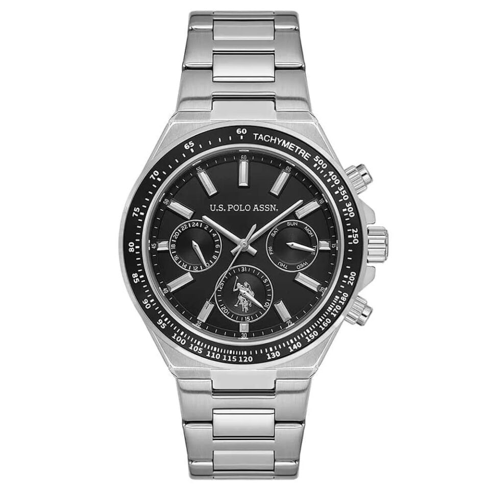 U.s. Polo Assn. Uspa1130-03 Erkek Kol Saati
