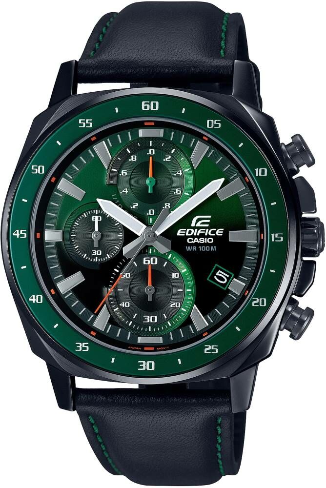 Casio Efv-600Cl-3Avudf Edifice Erkek Kol Saati