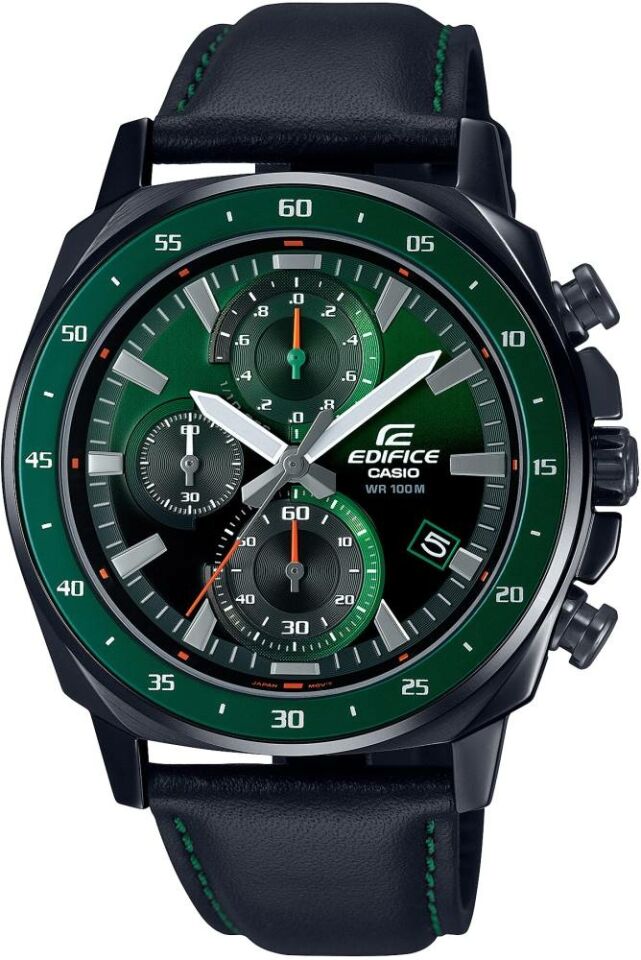 Casio Efv-600Cl-3Avudf Edifice Erkek Kol Saati