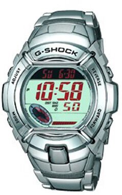 Casio G-3101Fd-8Dr G-Shock Erkek Kol Saati