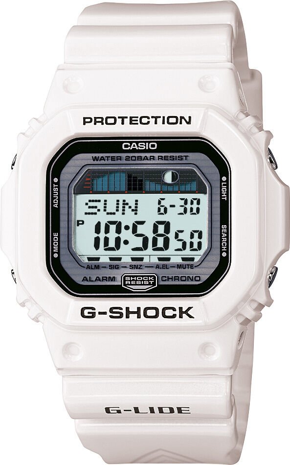 Casio Glx-5600-7Dr G-Shock Erkek Kol Saati