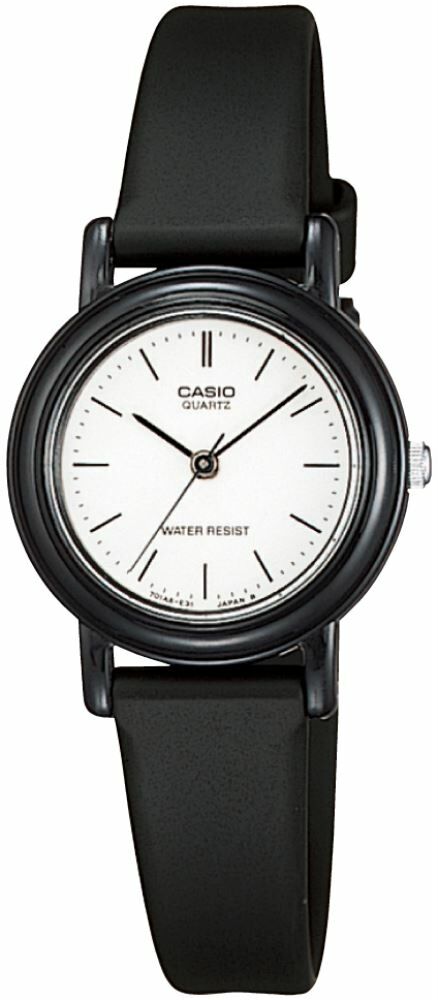 Casio LQ-139BMV-7ELDF Analog Unisex Kol Saati