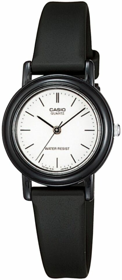 Casio Lq-139Bmv-7Eldf Analog Unisex Kol Saati