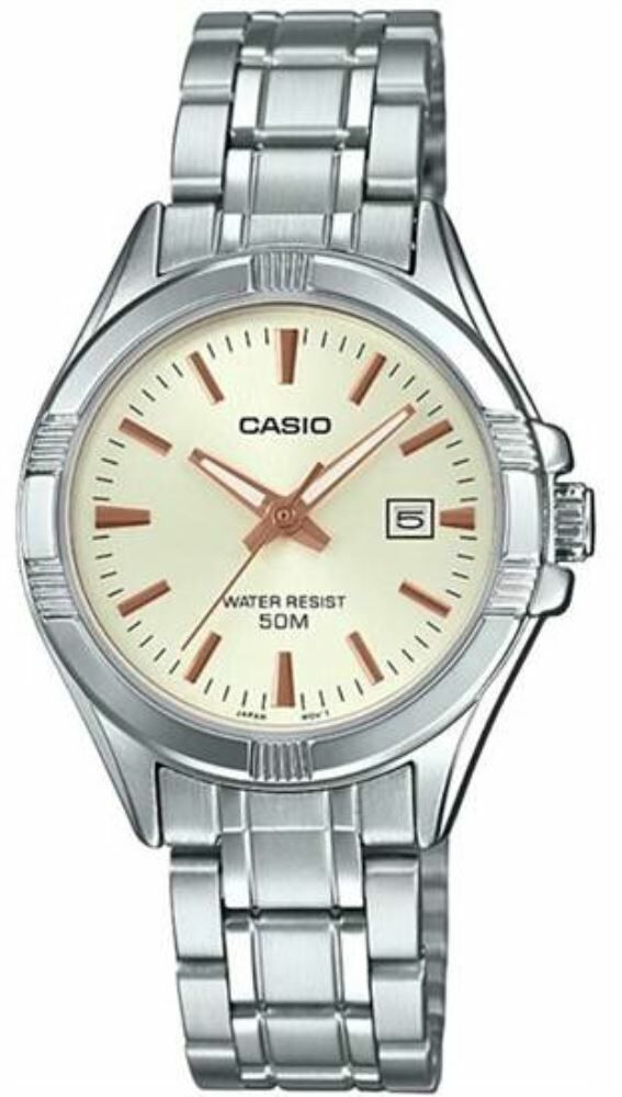 Casio Ltp-1308D-9Avdf Casio Ltp-1308D-9Avdf Kadın Kol Saati