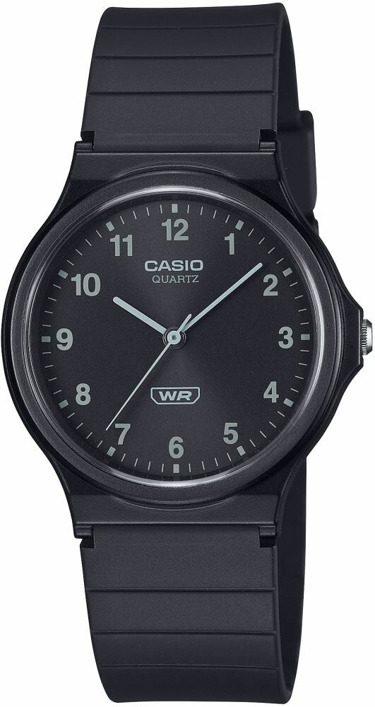 Casio MQ-24B-1BDF Analog Unisex Kol Saati