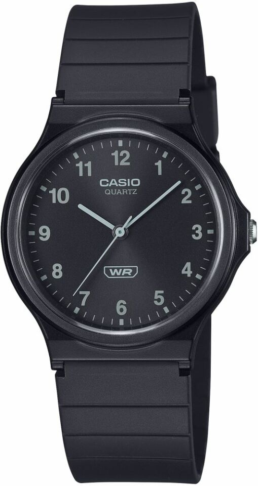 Casio Mq-24B-1Bdf Analog Unisex Kol Saati