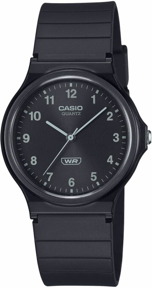 Casio MQ-24B-1BDF Analog Unisex Kol Saati