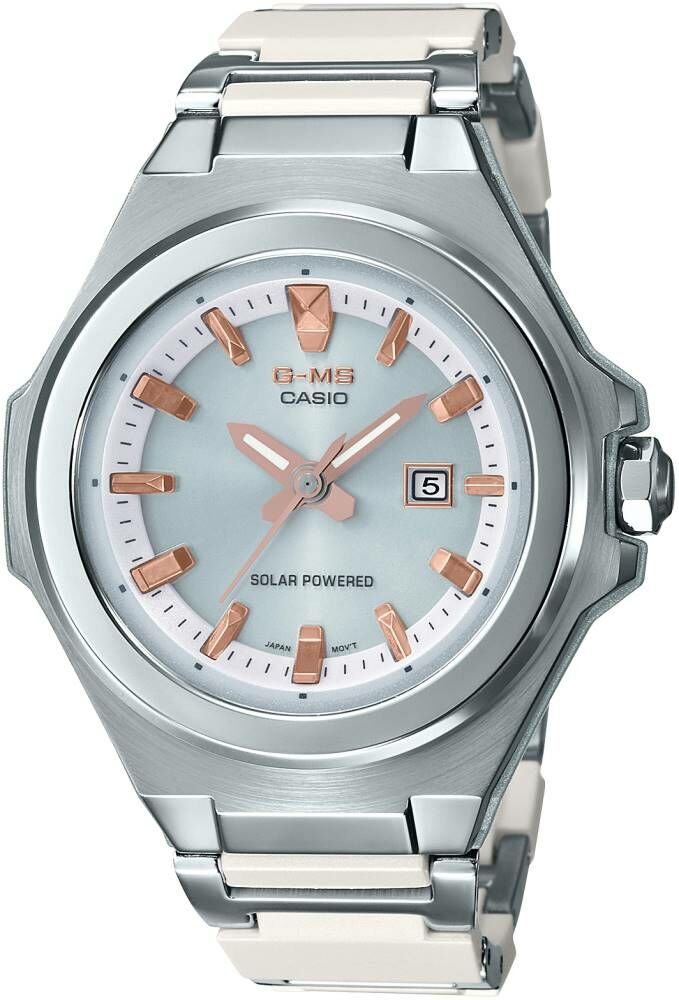 Casio Msg-S500Cd-7Adr Baby-G Kadın Kol Saati
