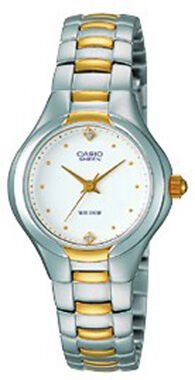 Casio Shn-121Sg-7Avdf Sheen Kadın Kol Saati
