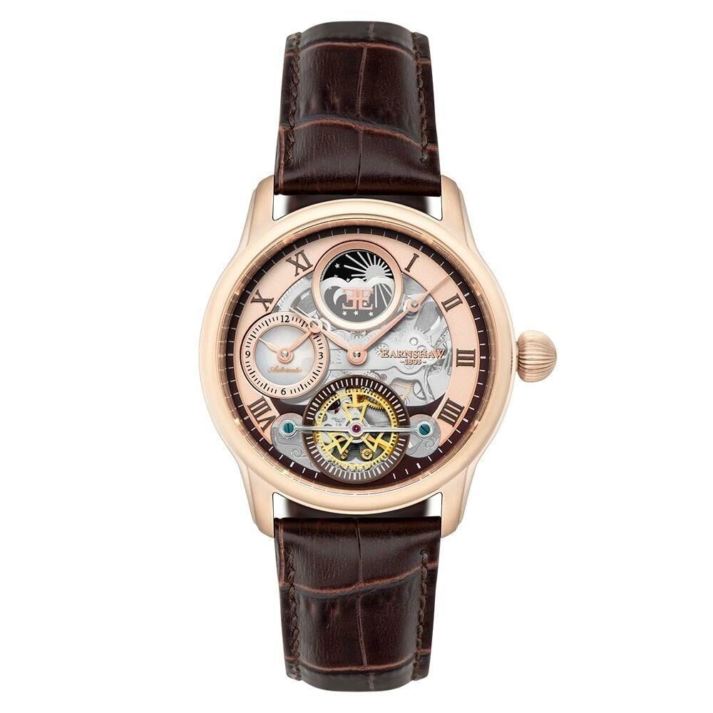 Earnshaw Es-8063-02 Erkek Kol Saati