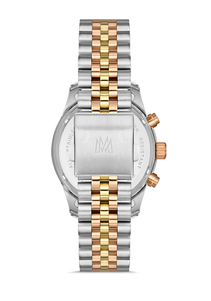 Momentus CW128Z-02SR Kadın Kol Saati