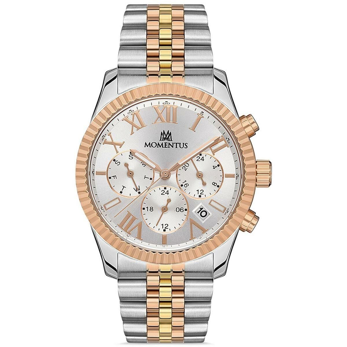 Momentus CW128Z-02SR Kadın Kol Saati