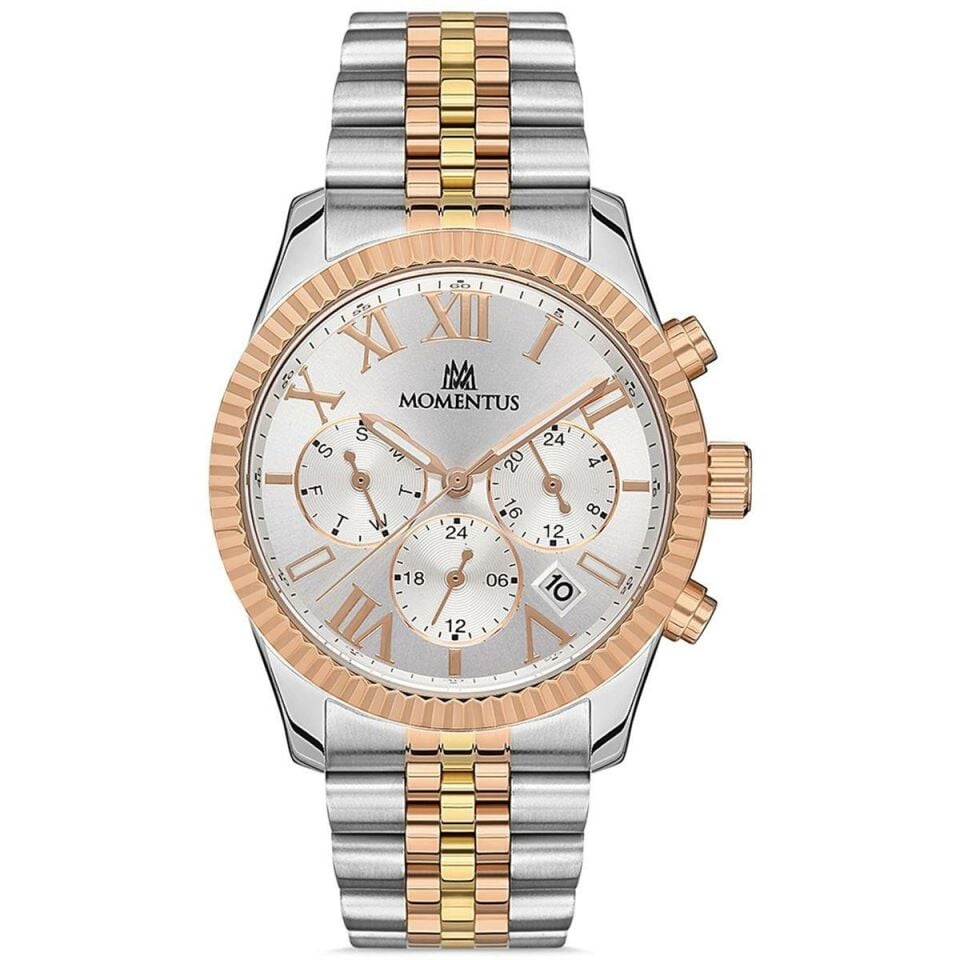 Momentus CW128Z-02SR Kadın Kol Saati