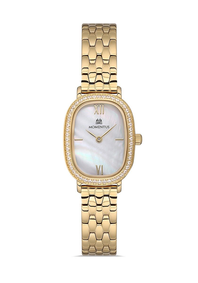 Momentus SS224G-09SG Kadın Kol Saati