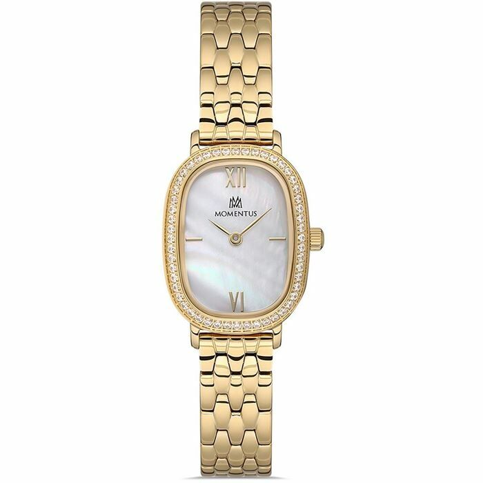 Momentus Ss224G-09Sg Kadın Kol Saati