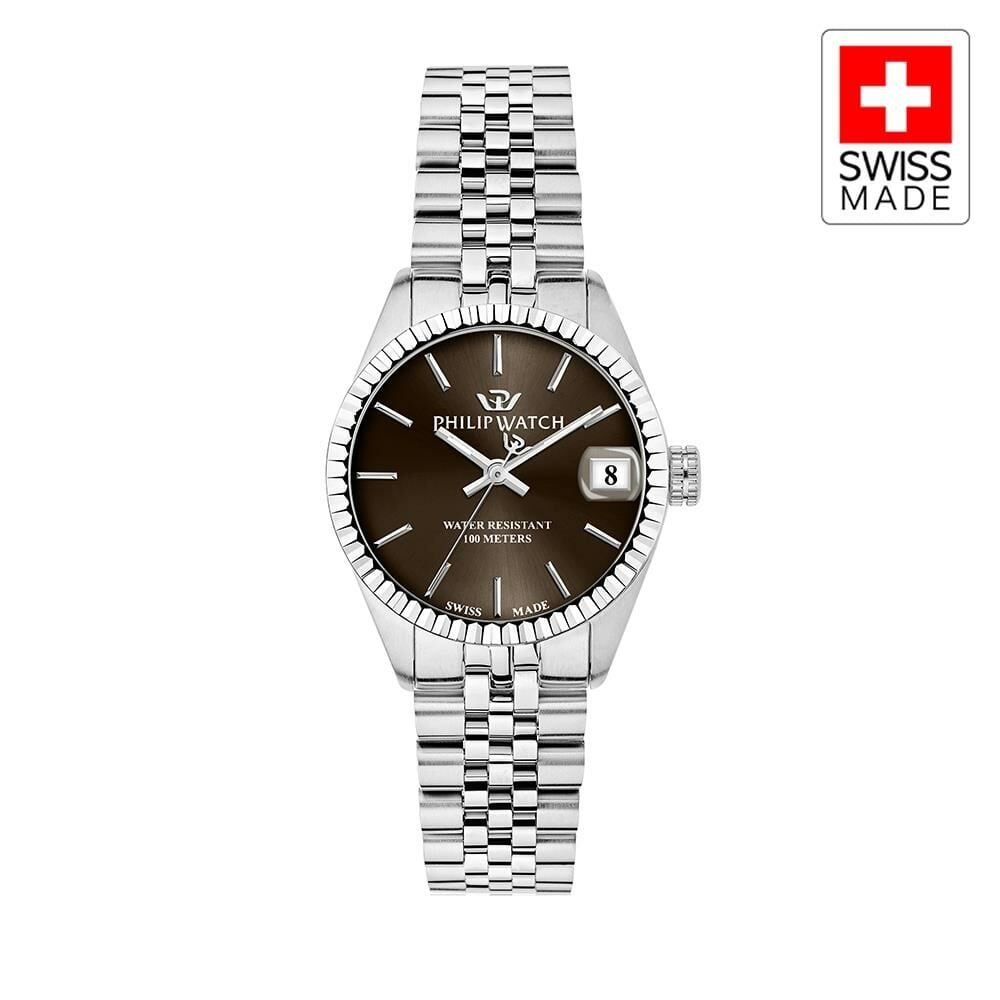 Phılıp Watch R8253597612 Kadın Kol Saati