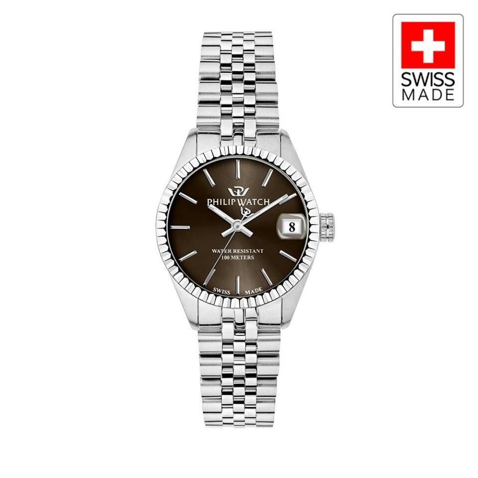 Phılıp Watch R8253597612 Kadın Kol Saati