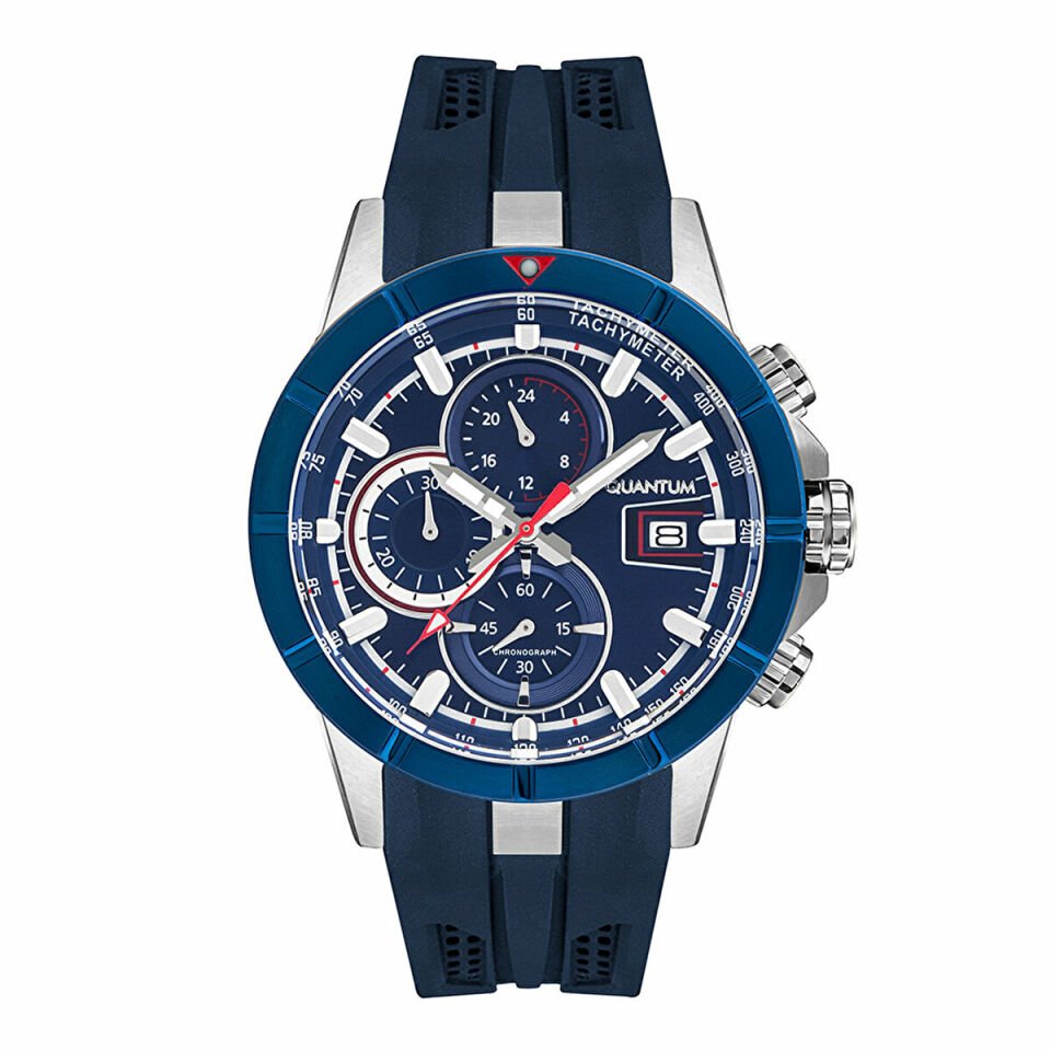 Quantum Hng893.399 Erkek Kol Saati