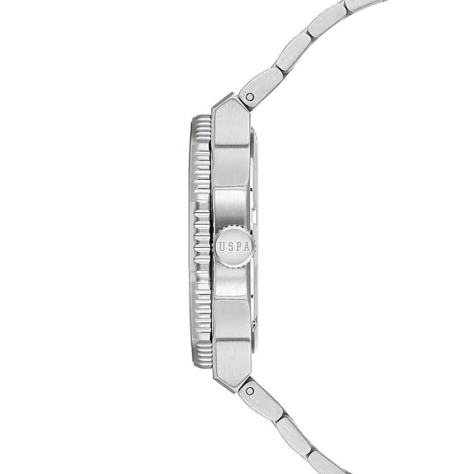 U.s. Polo Assn. Uspa1130-04 Erkek Kol Saati