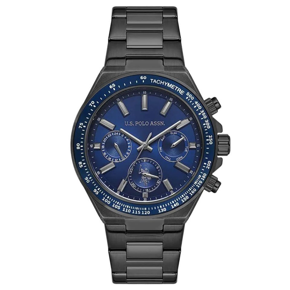 U.s. Polo Assn. Uspa1130-04 Erkek Kol Saati