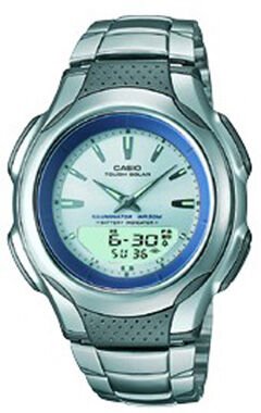 Casio Aw-S90D-7Avdf Analog Digital Erkek Kol Saati