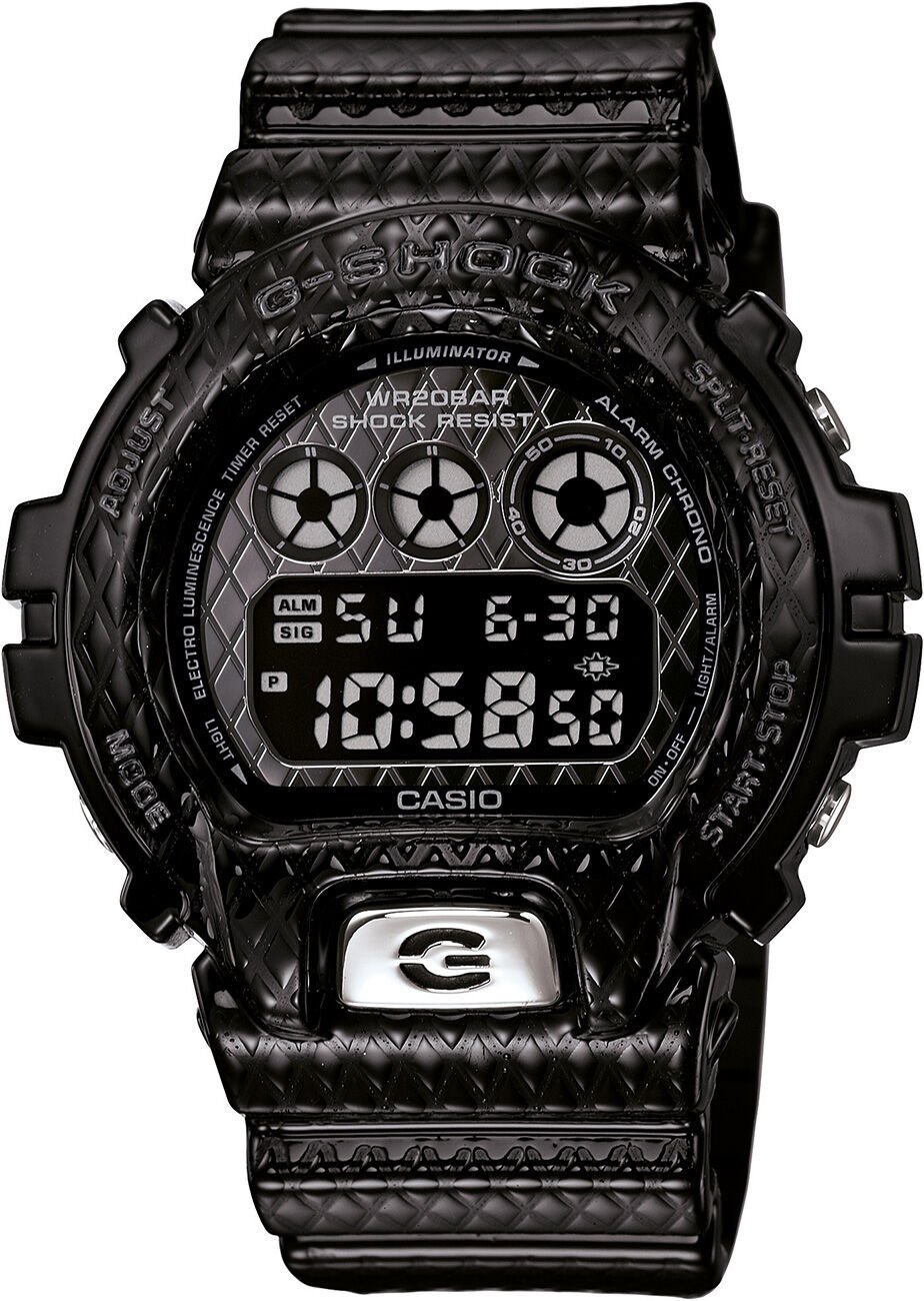 Casio Dw-6900Ds-1Dr G-Shock Erkek Kol Saati