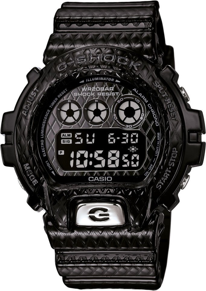 Casio Dw-6900Ds-1Dr G-Shock Erkek Kol Saati