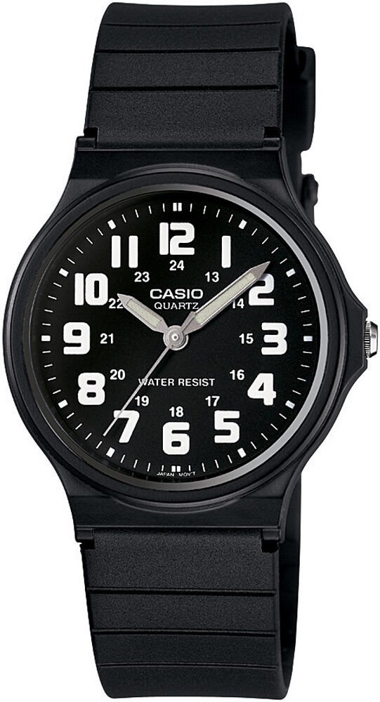 Casio Mq-71-1Bdf Analog Erkek Kol Saati