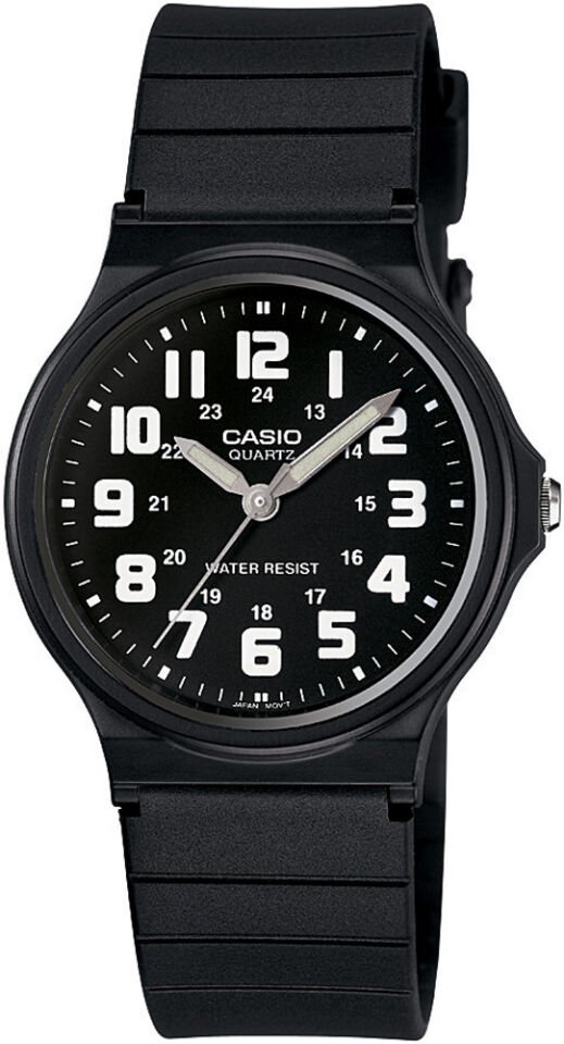 Casio Mq-71-1Bdf Analog Erkek Kol Saati