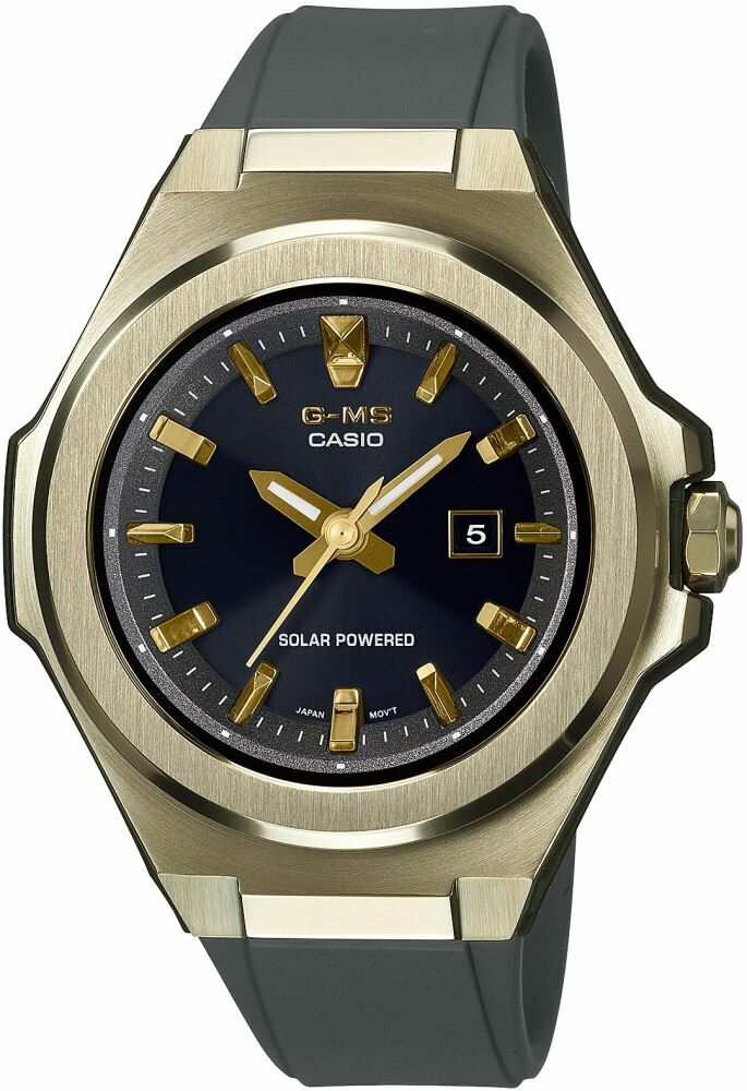 Casio Msg-S500G-3Adr Baby-G Kadın Kol Saati
