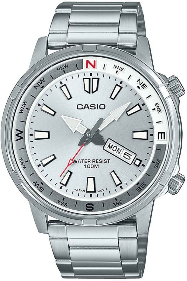 Casio MTD-130D-7AVDF Casio MTD-130D-7AVDF Kol Saati