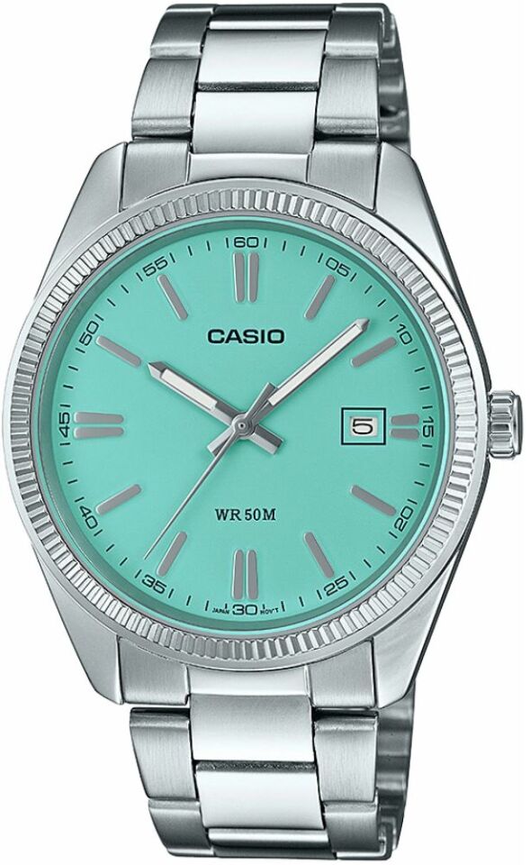 Casio Mtp-1302Pd-2A2Vef Analog Erkek Kol Saati